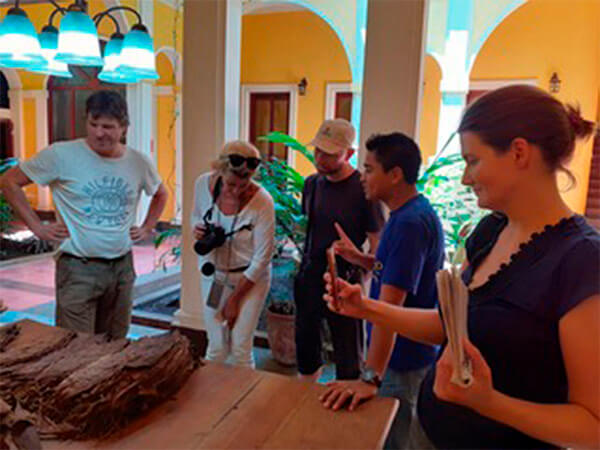 periodistas-alemanes-visitan-nicaragua
